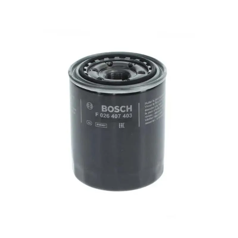 F 026 407 403 BOSCH Масляный фильтр