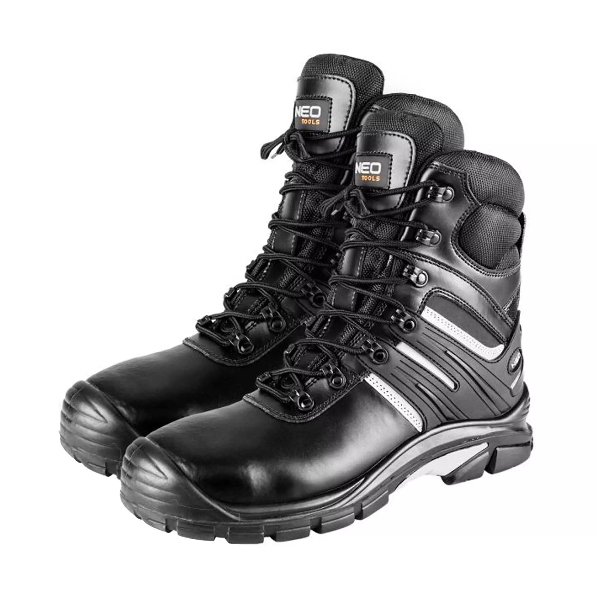 Черевики NEO TOOLS S3 SRC, розмір 42 (82-175-42) Черевики NEO TOOLS S3 SRC, розмір 42 (82-175-42)