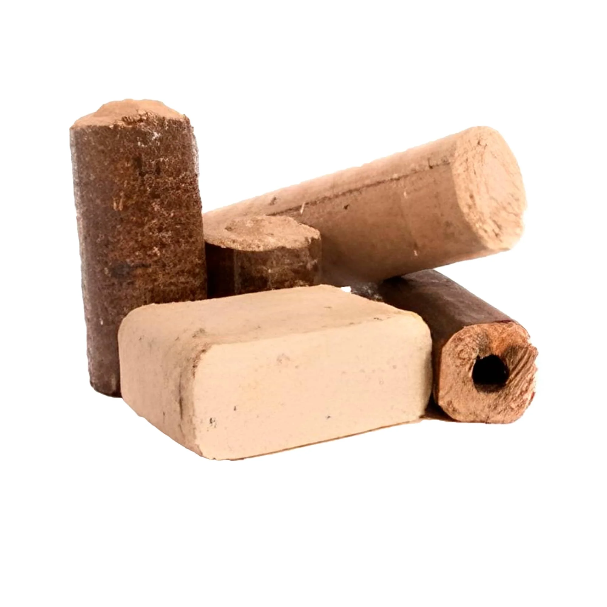 Брикет Ecokraft 2,3 кг (000685)