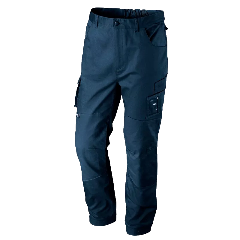 Брюки рабочие NEO Navy, р. XXL (81-224-XXL) Брюки рабочие NEO Navy, р. XXL (81-224-XXL)