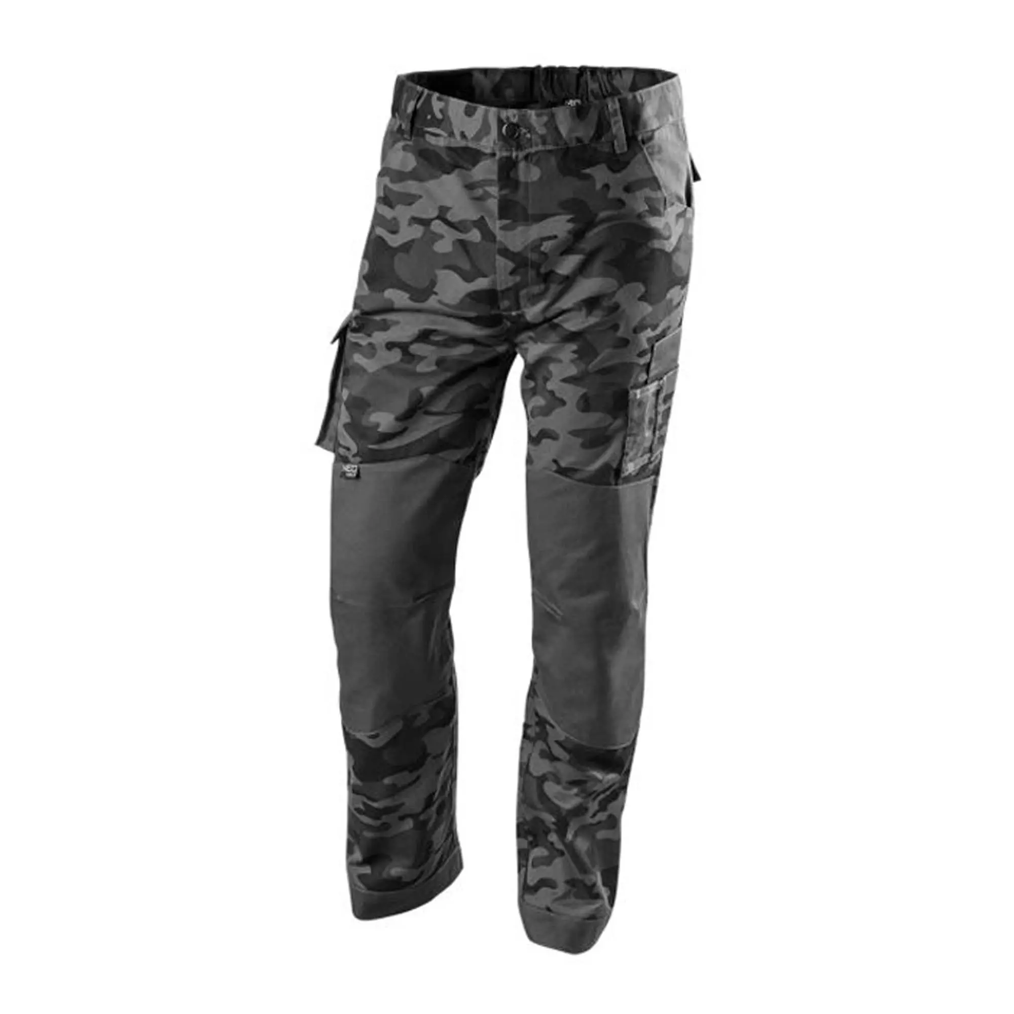Штани робочі NEO TOOLS Camo URBAN, розмір S (81-232-S) Штани робочі NEO TOOLS Camo URBAN, розмір S (81-232-S)