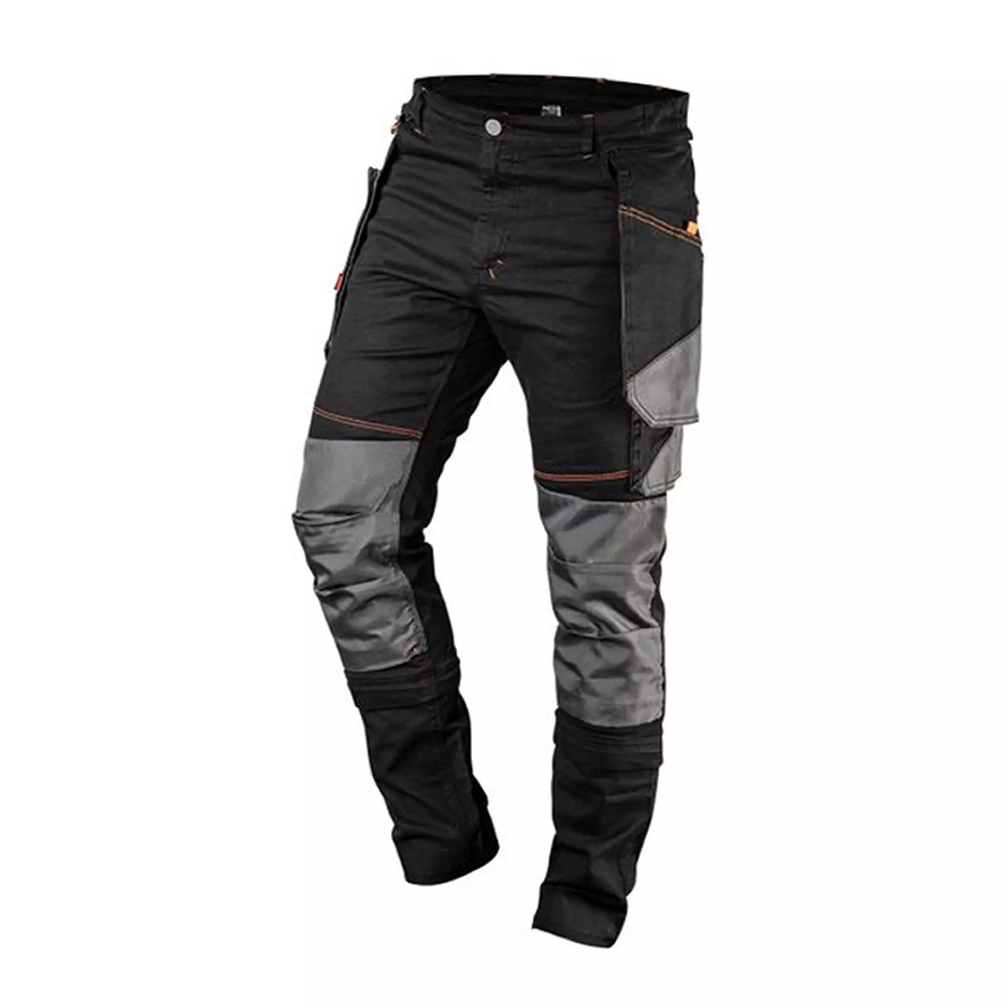 Штани робочі NEO TOOLS HD Slim, розмір L (81-239-L)
