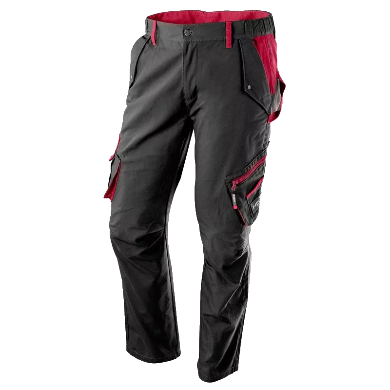 Брюки рабочие NEO, Woman Line, р. XL(42) (80-220-XL)