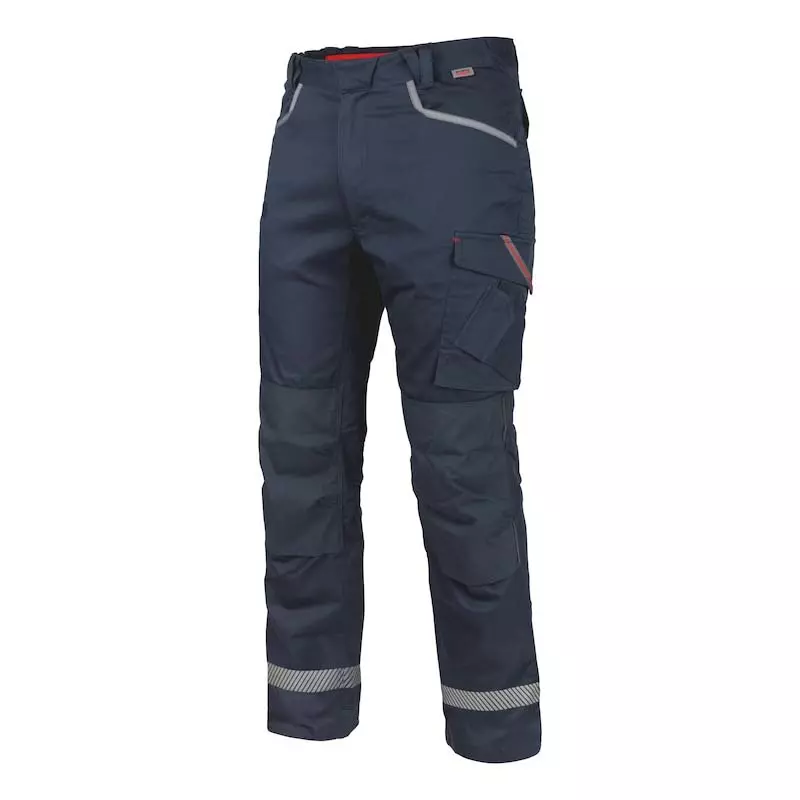 Штани робочі зимові WURTH Stertch X сині, розмір 60 (M403321439) Штани робочі зимові WURTH Stertch X сині, розмір 60 (M403321439)
