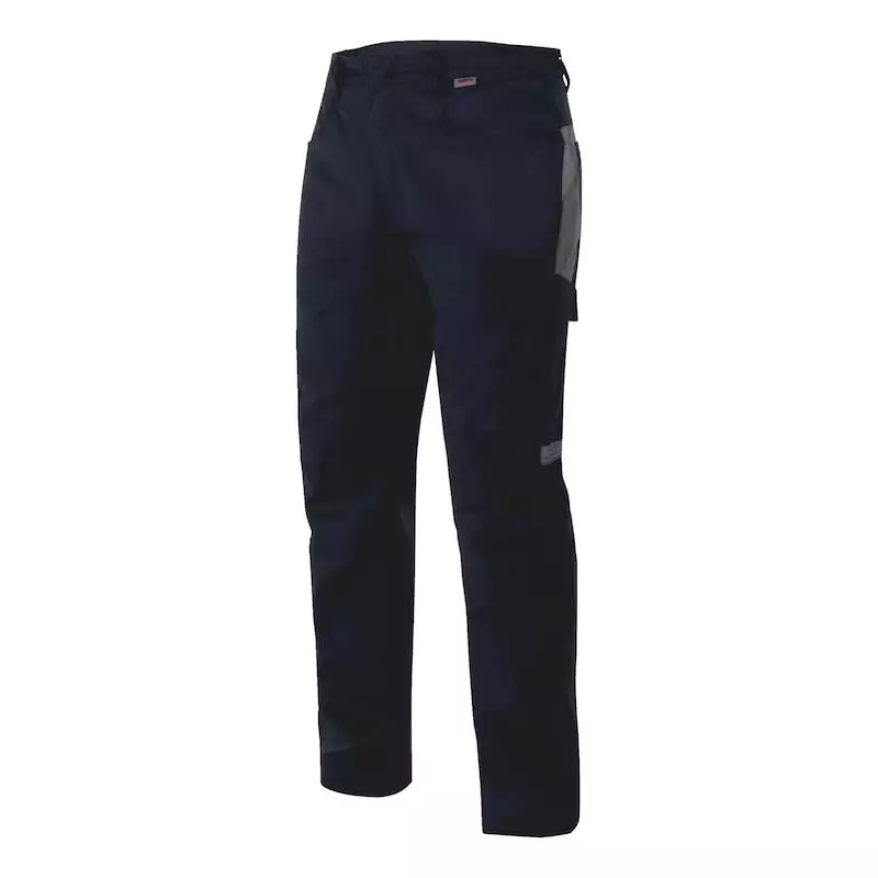 Брюки WURTH Star CP250 темно-синие/серые, размер 58 (M403511435) Брюки WURTH Star CP250 темно-синие/серые, размер 58 (M403511435)