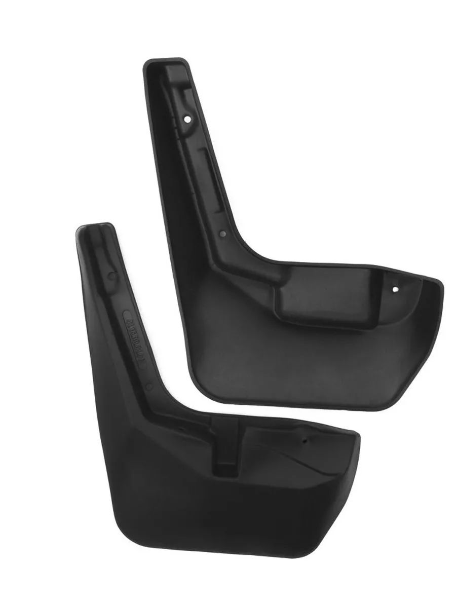 Бризковики передні MAZDA 6, 2012-2015, 2015->, сед./ун., 2 шт. (поліуретан) Бризковики передні MAZDA 6, 2012-2015, 2015->, сед./ун., 2 шт. (поліуретан)
