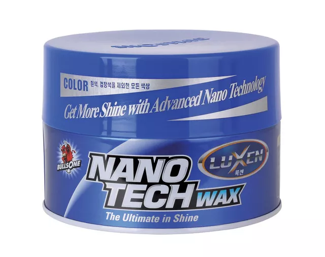 Синтетический твердый воск BULLSONE Nano Tech Wax 300г (WAX-13185-000)