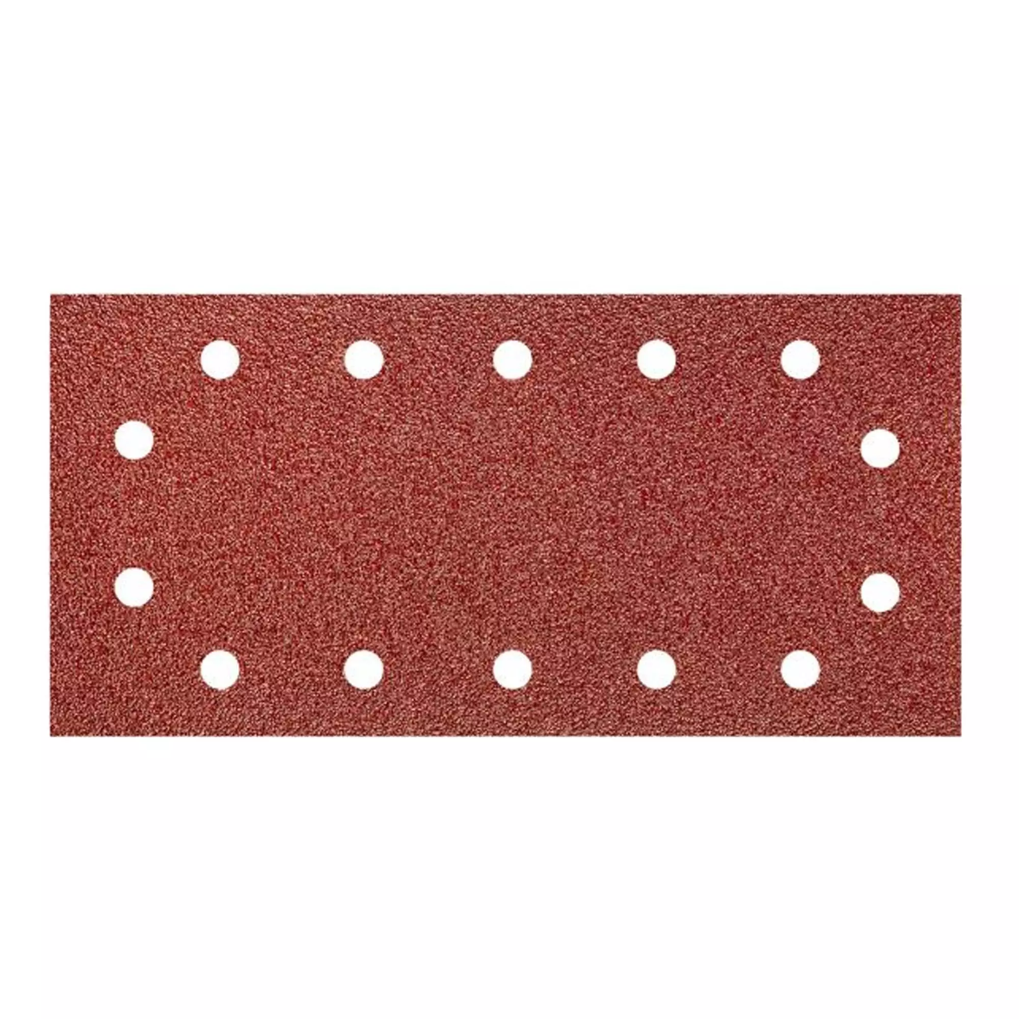Бумага наждачная GRAPHITE на липучке с отверстиями 115 x 230 мм K40 5 шт (55H720) Бумага наждачная GRAPHITE на липучке с отверстиями 115 x 230 мм K40 5 шт (55H720)