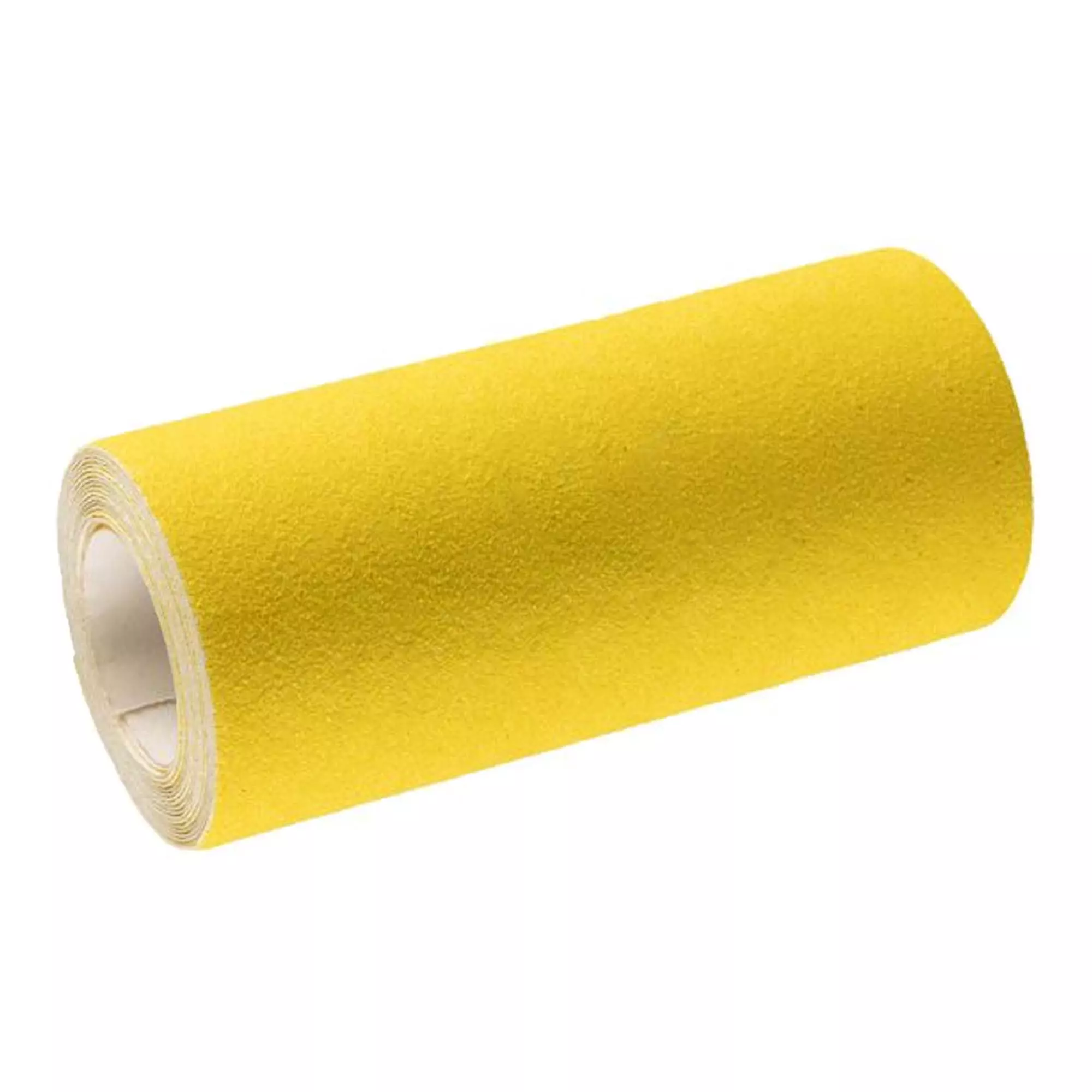 Бумага наждачная GRAPHITE в рулоне 2.5 м x 115 мм K80 (55H861)
