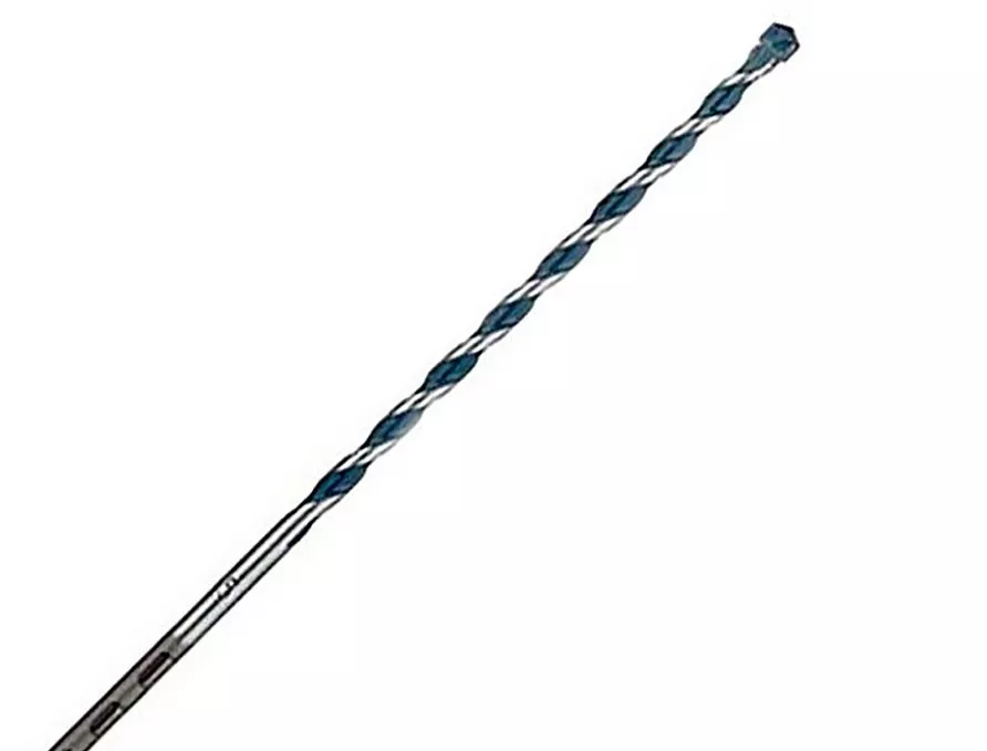 Бур Bosch 5 SDS-plus 10x315 мм (1618596315) Бур Bosch 5 SDS-plus 10x315 мм (1618596315)