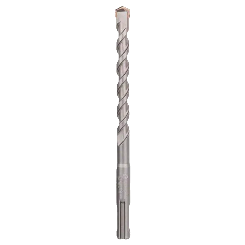 Бур BOSCH PT SDS plus-1, 10x100x160, по бетону (2.608.680.273) Бур BOSCH PT SDS plus-1, 10x100x160, по бетону (2.608.680.273)