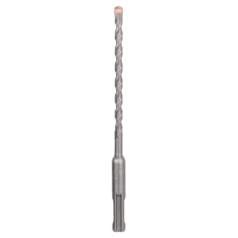 Бур BOSCH PT SDS plus-1, 6x100x160 по бетону (2.608.680.263) Бур BOSCH PT SDS plus-1, 6x100x160 по бетону (2.608.680.263)