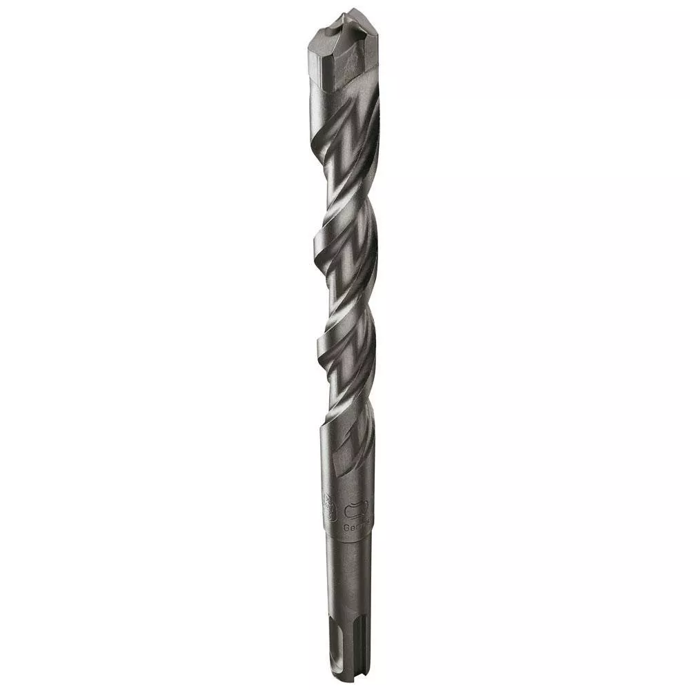 Бур Bosch SDS-plus-7, 8x100x165 мм, (2608585039) Бур Bosch SDS-plus-7, 8x100x165 мм, (2608585039)