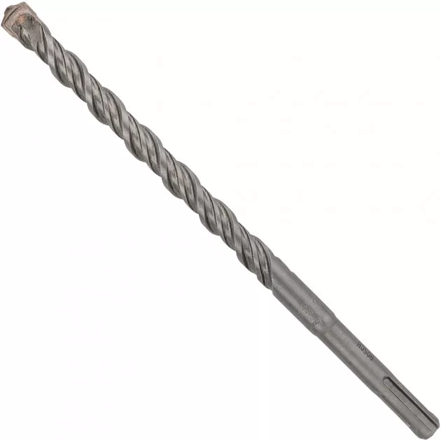 Бур Bosch SDS-plus S4L 12 x 150 мм (1618596268) Бур Bosch SDS-plus S4L 12 x 150 мм (1618596268)