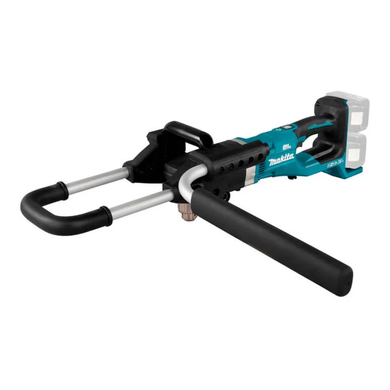 Бур грунтовой Makita DDG460ZX7 аккумуляторный 18+18В LXT (DDG460ZX7)