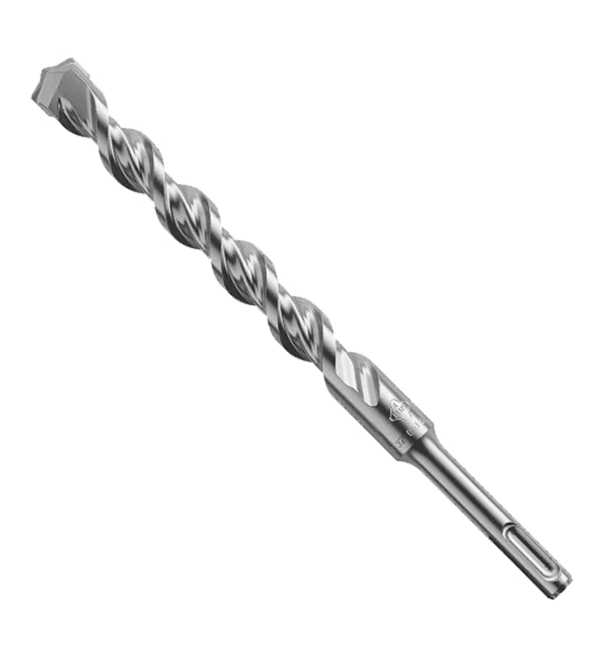 Бур по бетону S&R SDS-4plus 25 х 450 (210002348) Бур по бетону S&R SDS-4plus 25 х 450 (210002348)