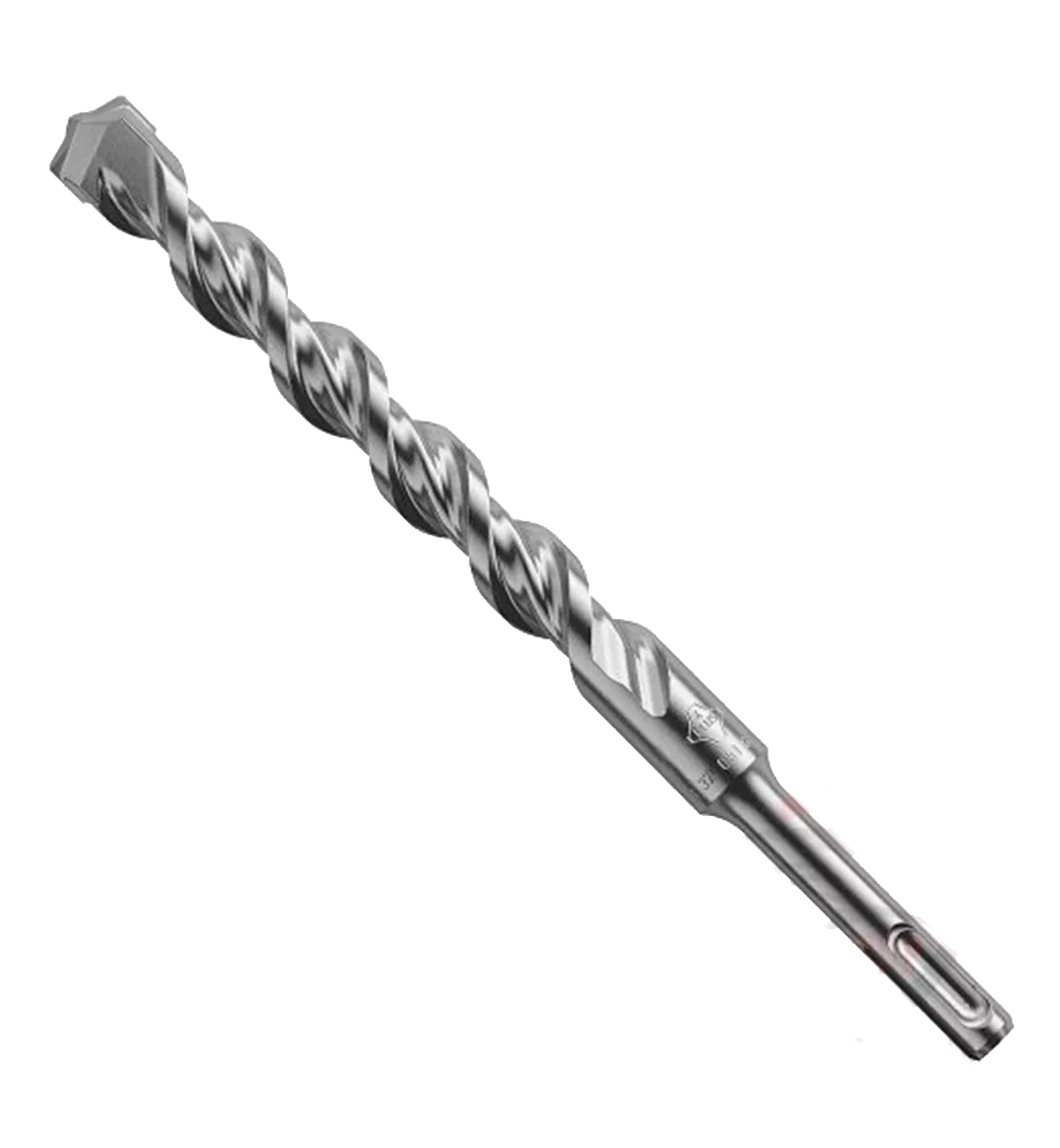 Бур SDS 4PLUS S&R 22x600 мм (210230140) Бур SDS 4PLUS S&R 22x600 мм (210230140)