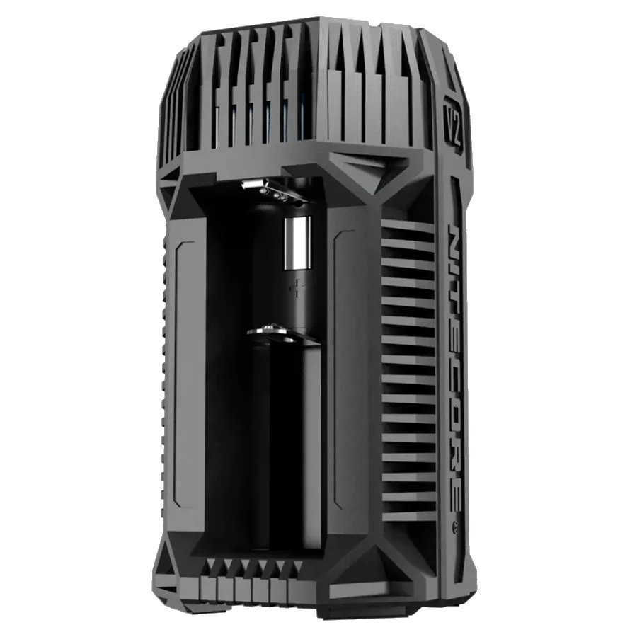 Швидка зарядка автомобіля Nitecore V2 (6-1291)