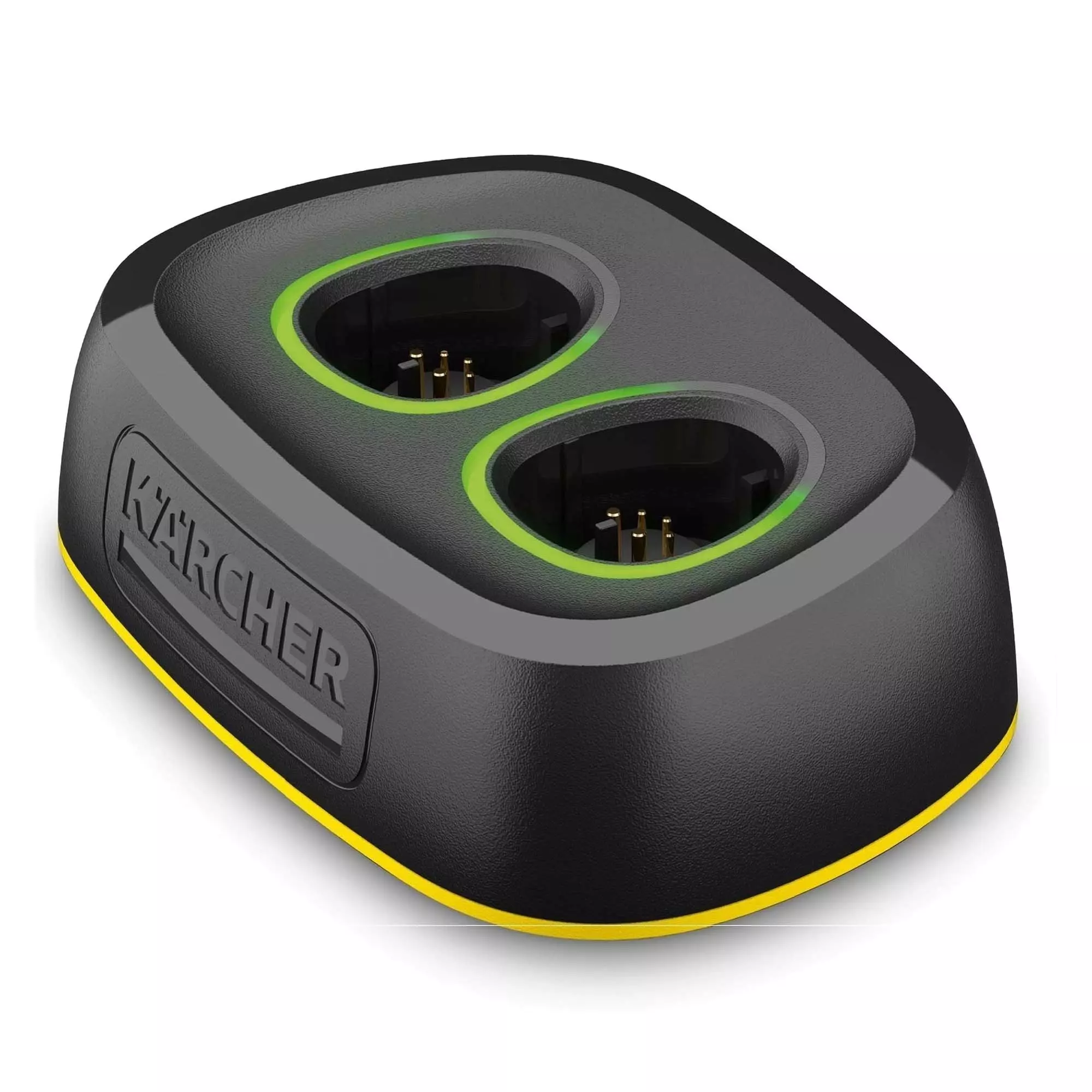 Быстрое зарядное устройство KARCHER для Fast Duo Charger (2.443-060.0) Быстрое зарядное устройство KARCHER для Fast Duo Charger (2.443-060.0)
