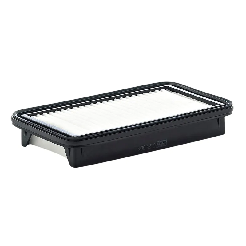 MANN-FILTER C 23 004 Повітряний фільтр