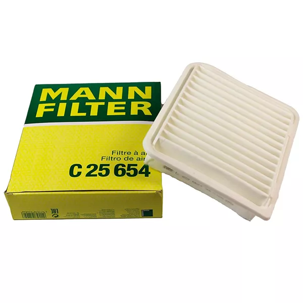 MANN-FILTER C 25 654 Воздушный фильтр