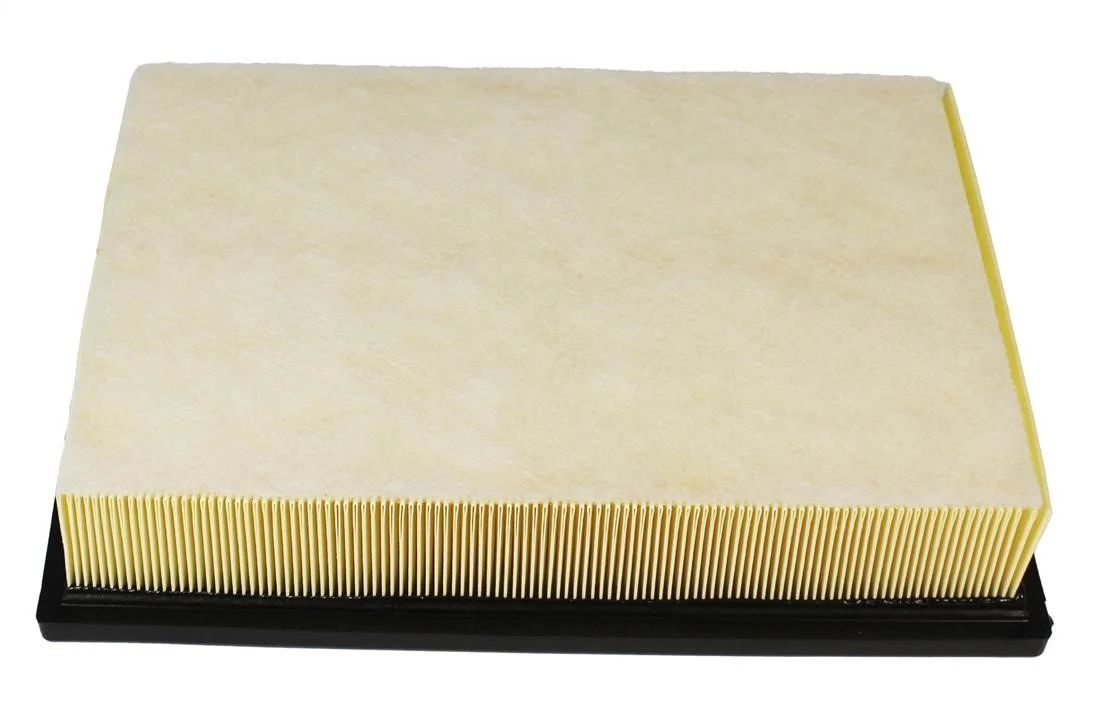 MANN-FILTER C 32 011 Воздушный фильтр