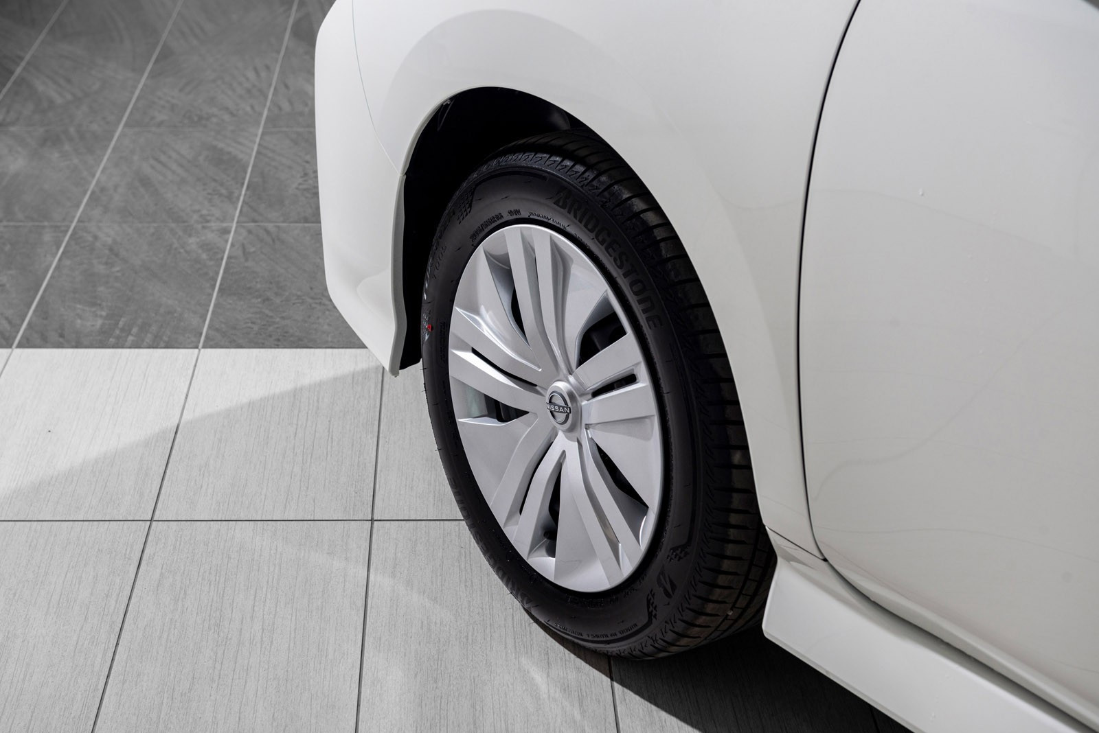 2023 Nissan Leaf