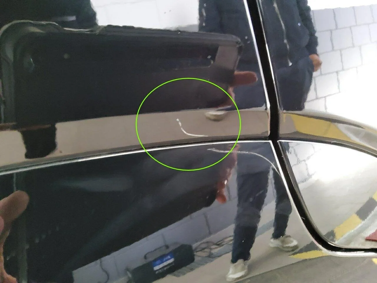 Hyundai Kona - Электрический - Автоматическое - 204 hp - 13.419 km