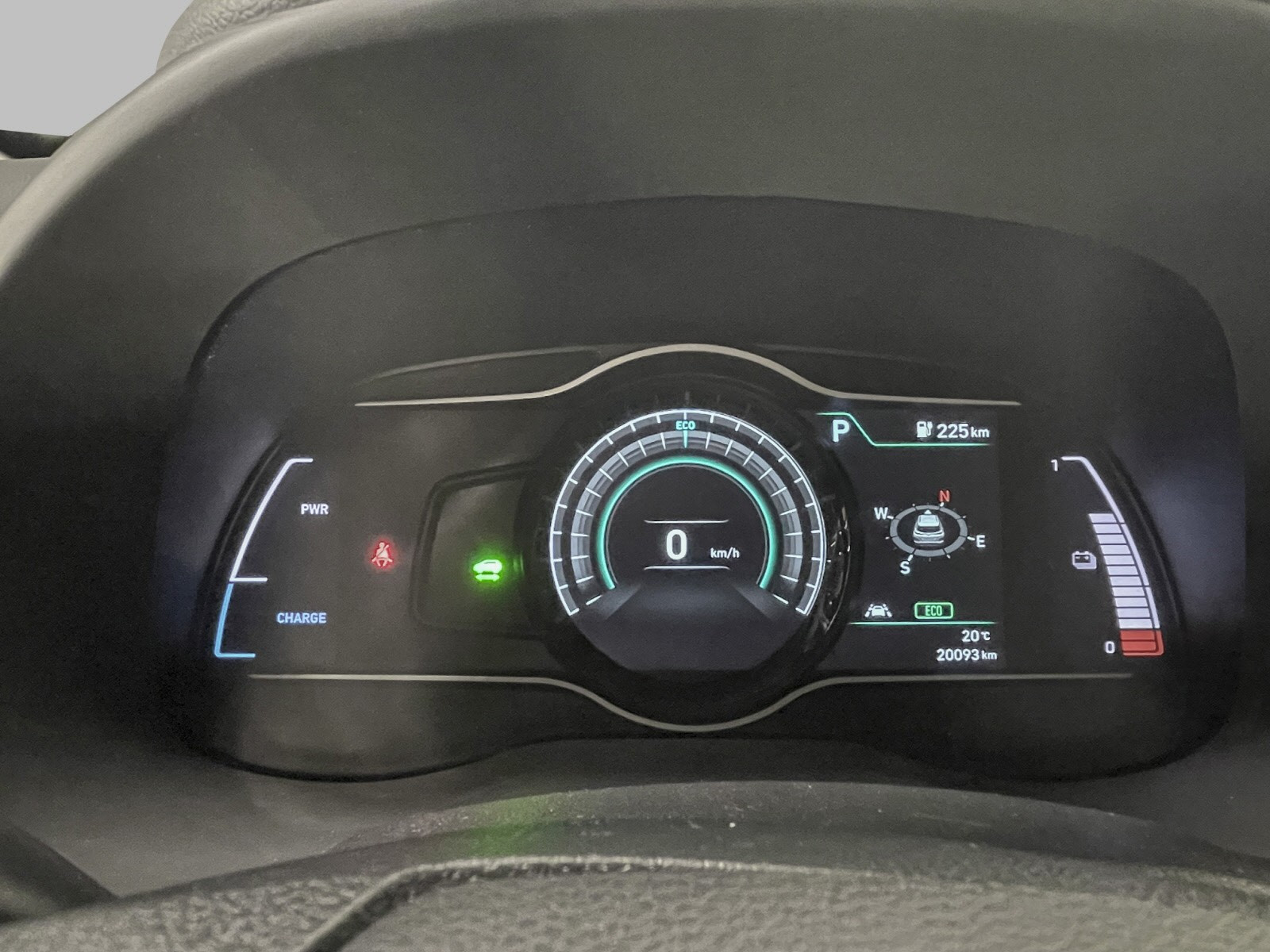 2020 Hyundai Kona