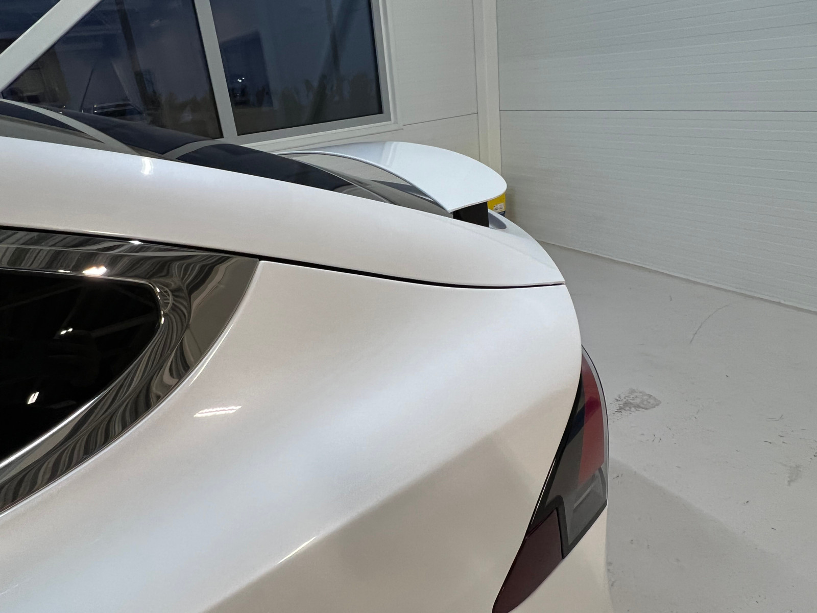 2017 Tesla Model X