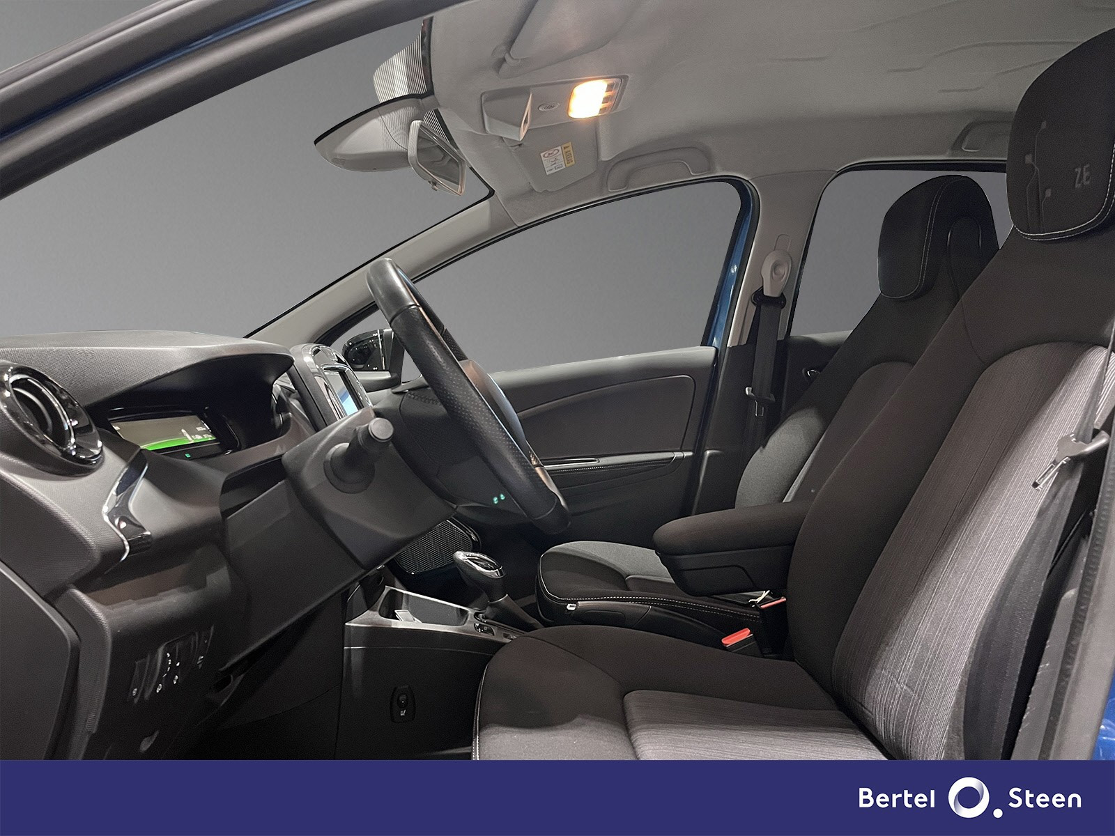 2018 Renault Zoe