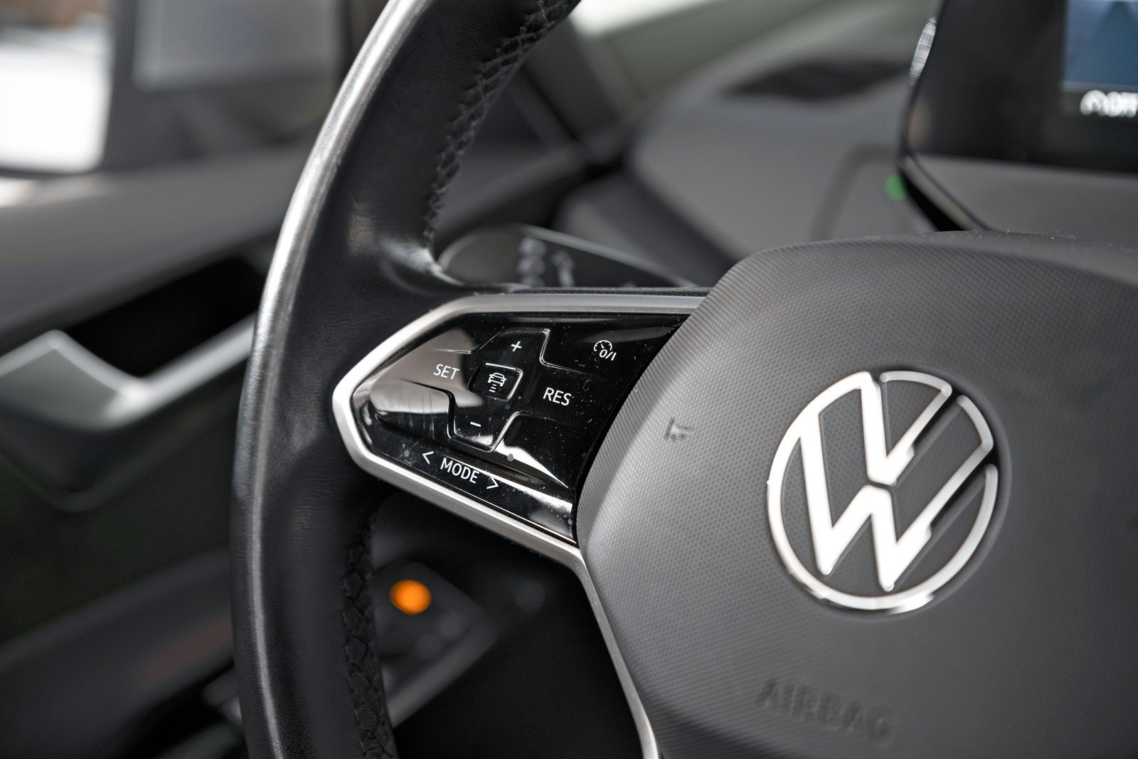 2021 Volkswagen ID.3