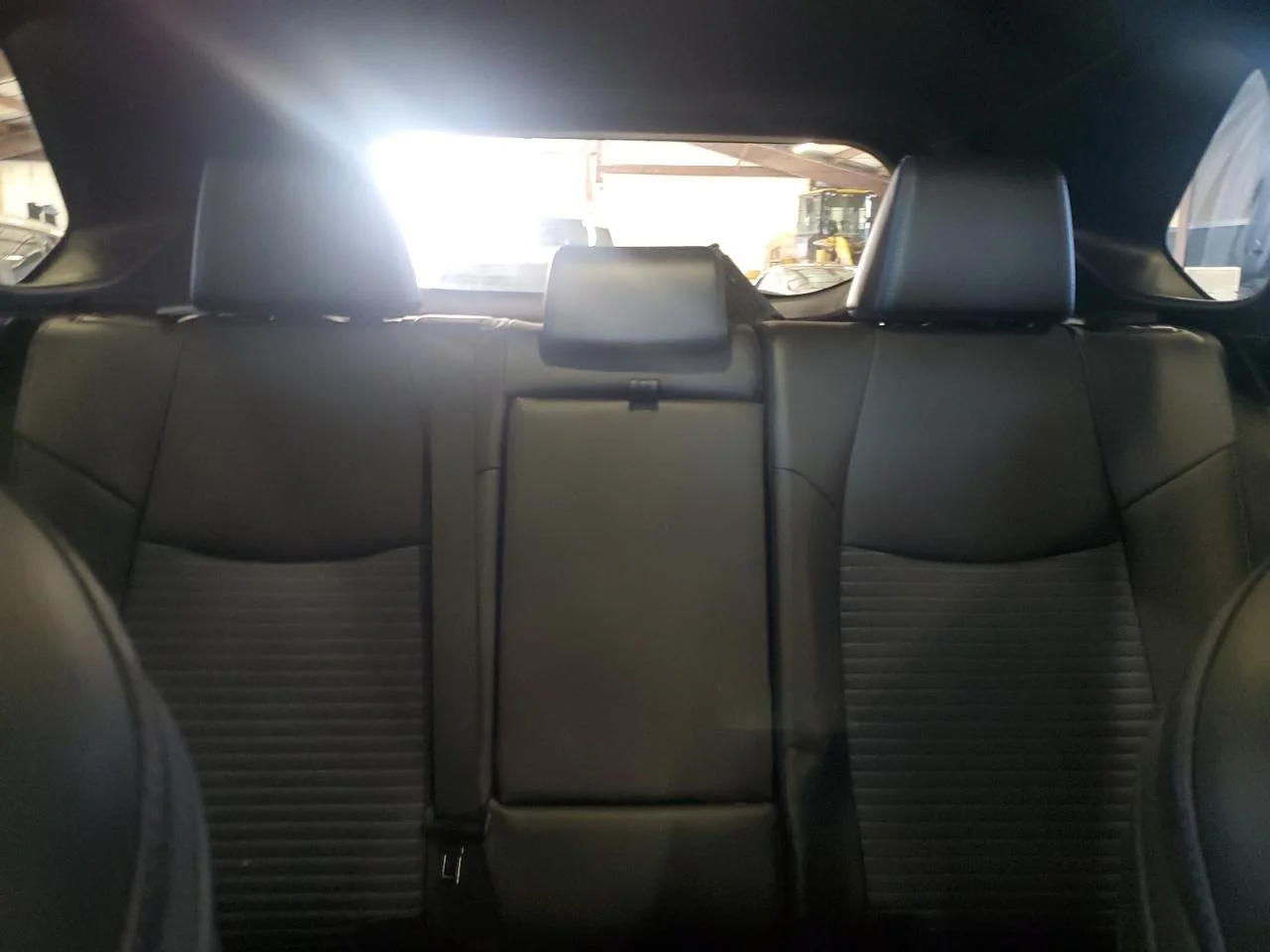 2022 TOYOTA RAV4 XSE