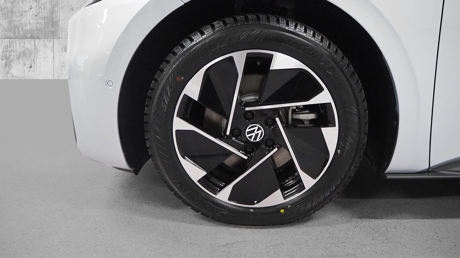 2022 Volkswagen ID.3