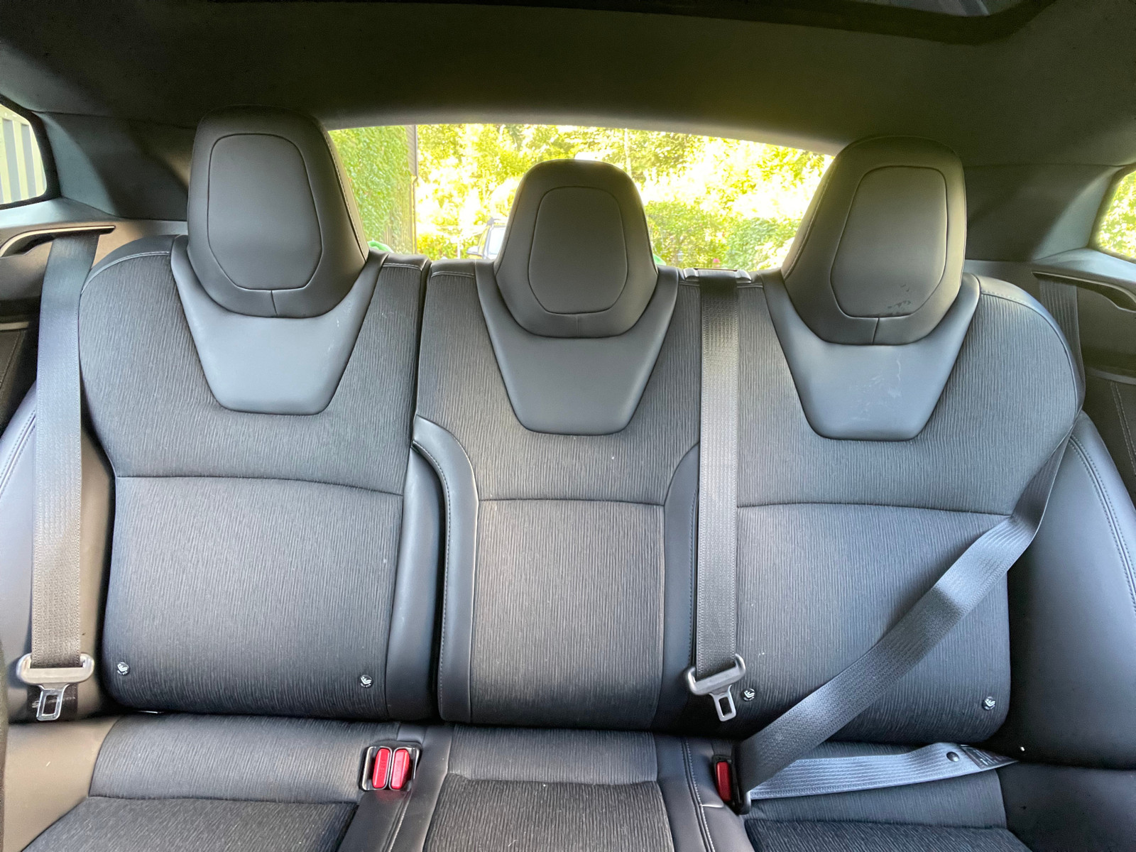 2018 Tesla Model S