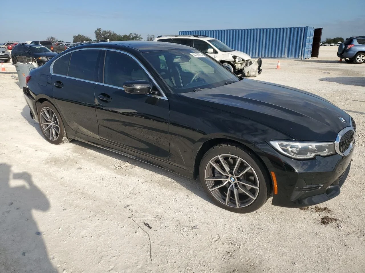 BMW 330I 2020