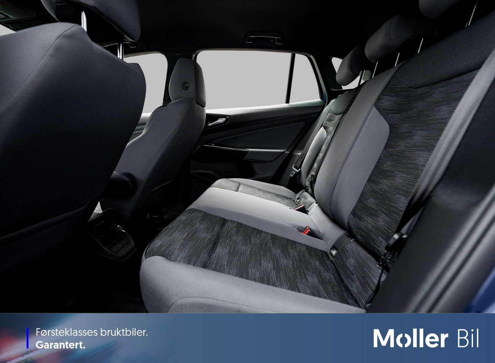 2021 Volkswagen ID.4