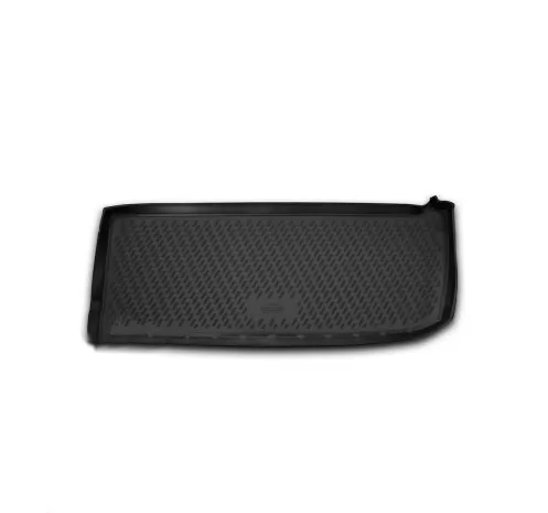 Килимок в багажник HONDA Pilot, 2012->, кор., 1 шт. (поліуретан) Килимок в багажник HONDA Pilot, 2012->, кор., 1 шт. (поліуретан)