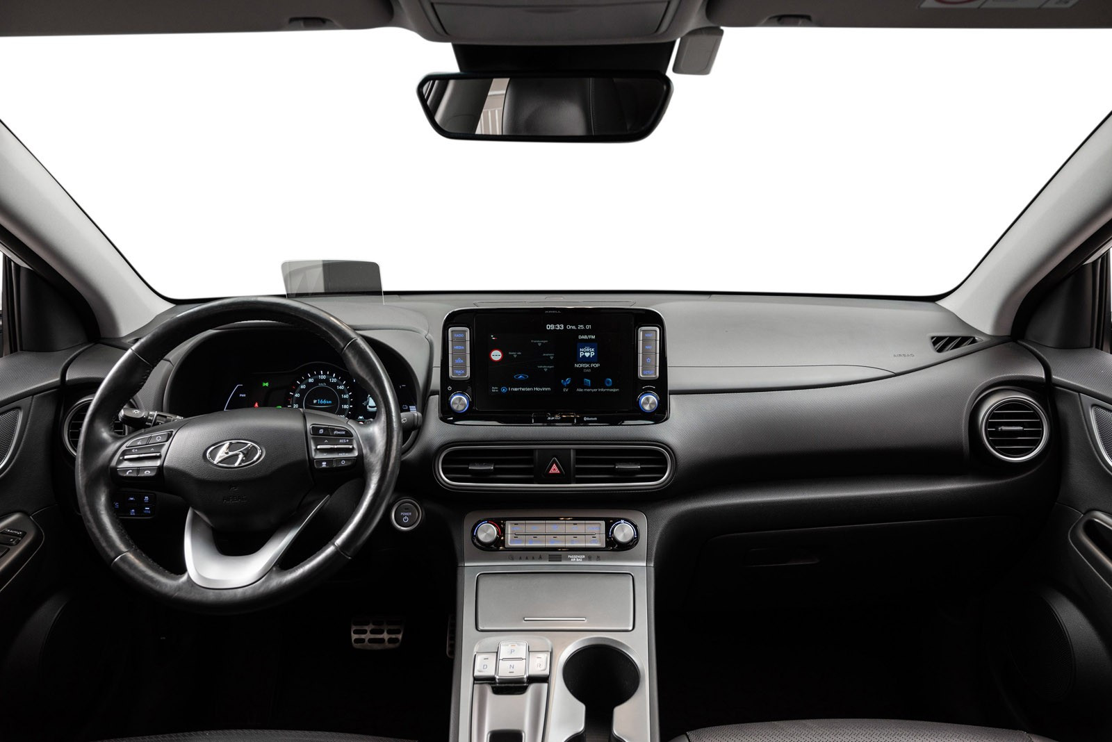 2019 Hyundai Kona