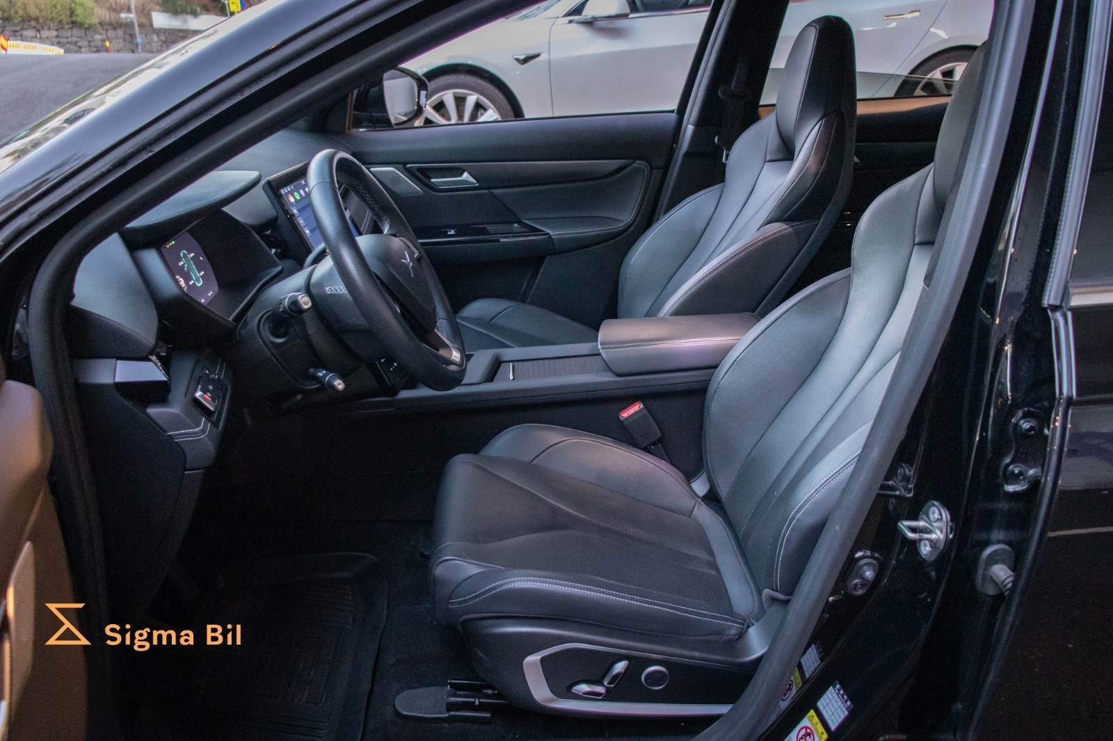 2021 XPeng G3