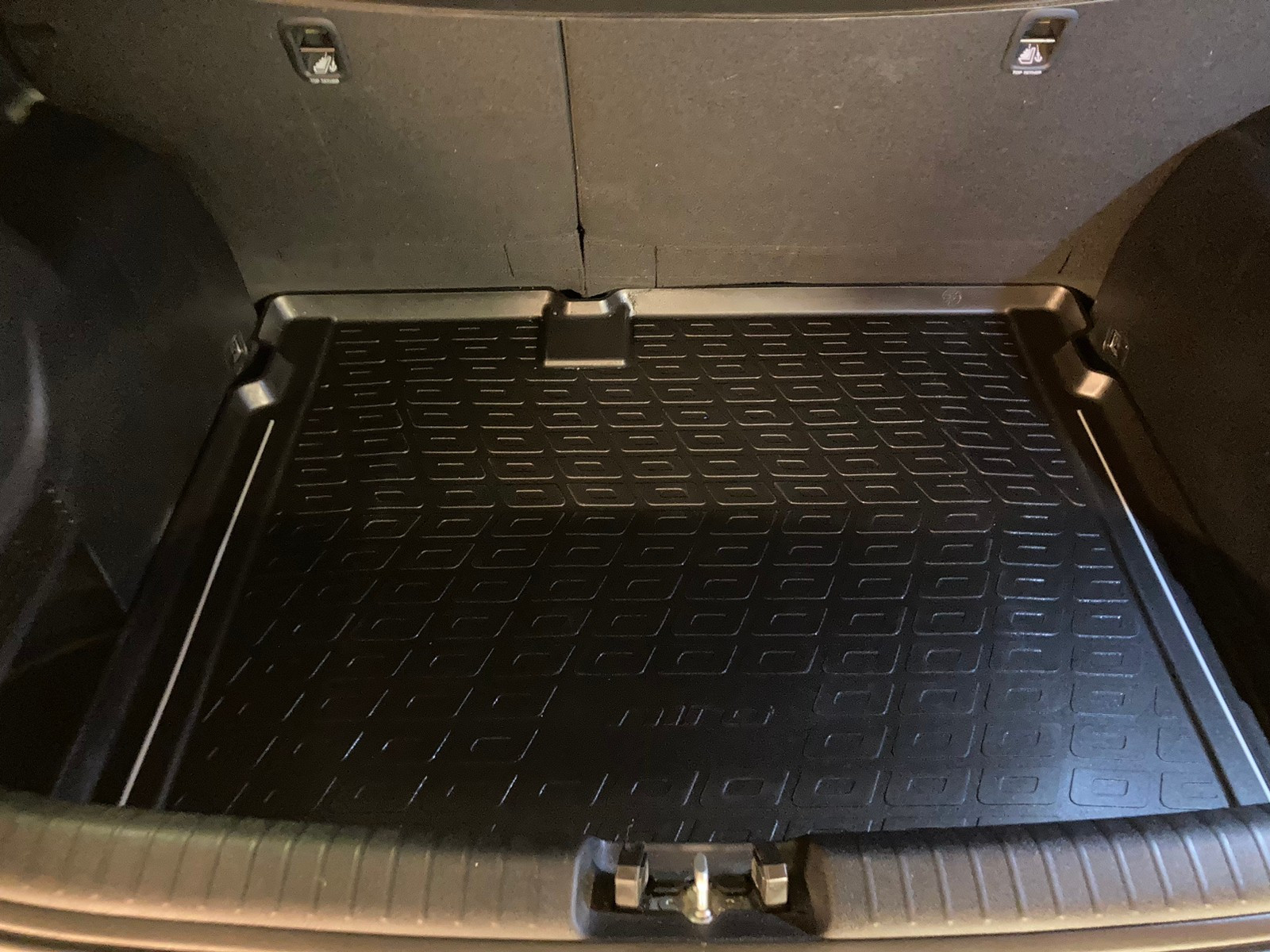 2020 Kia E-Niro