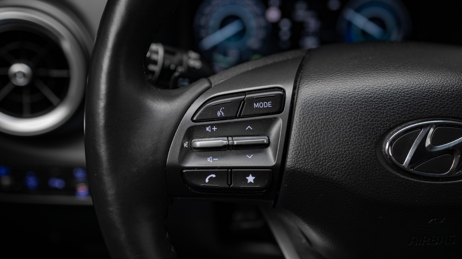 2021 Hyundai Kona