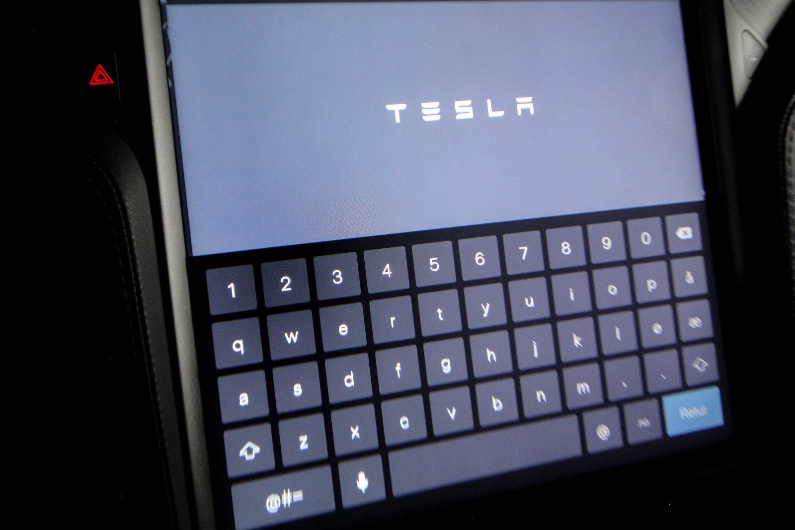 2019 Tesla Model X