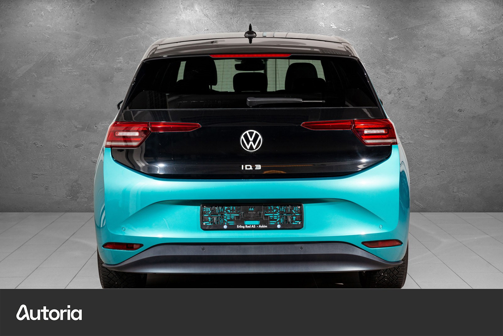 2021 Volkswagen ID.3
