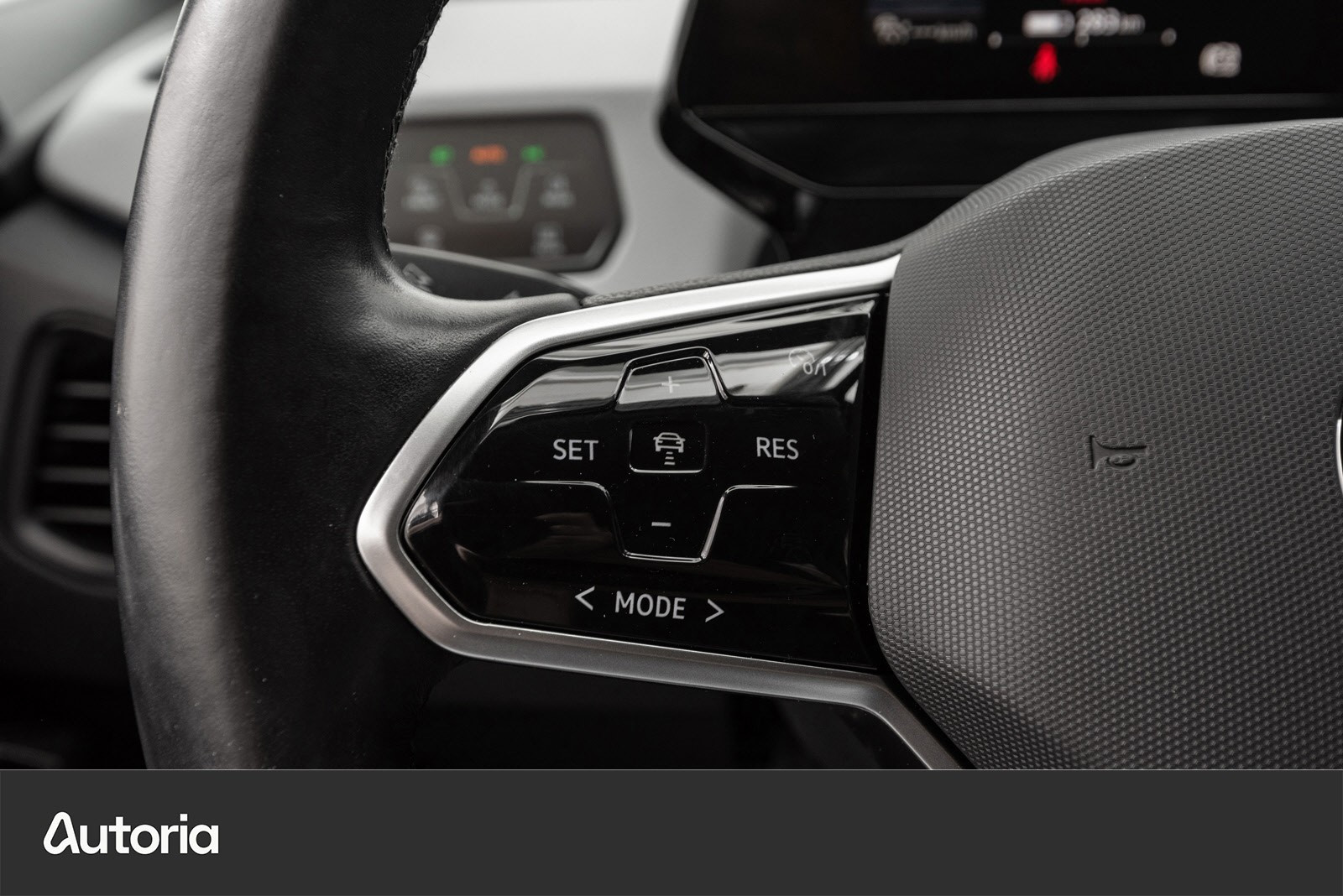 2021 Volkswagen ID.3
