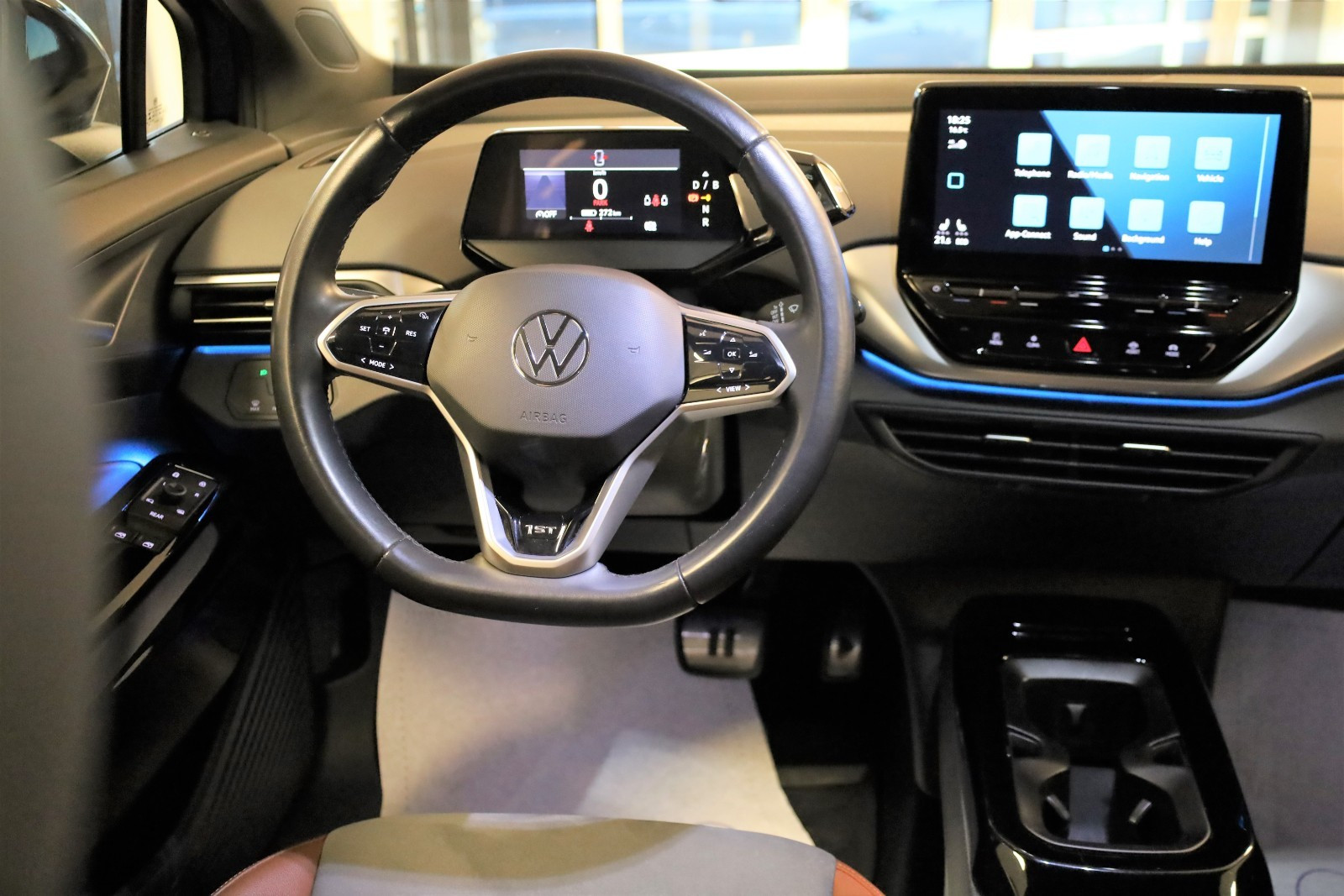 2021 Volkswagen ID.4