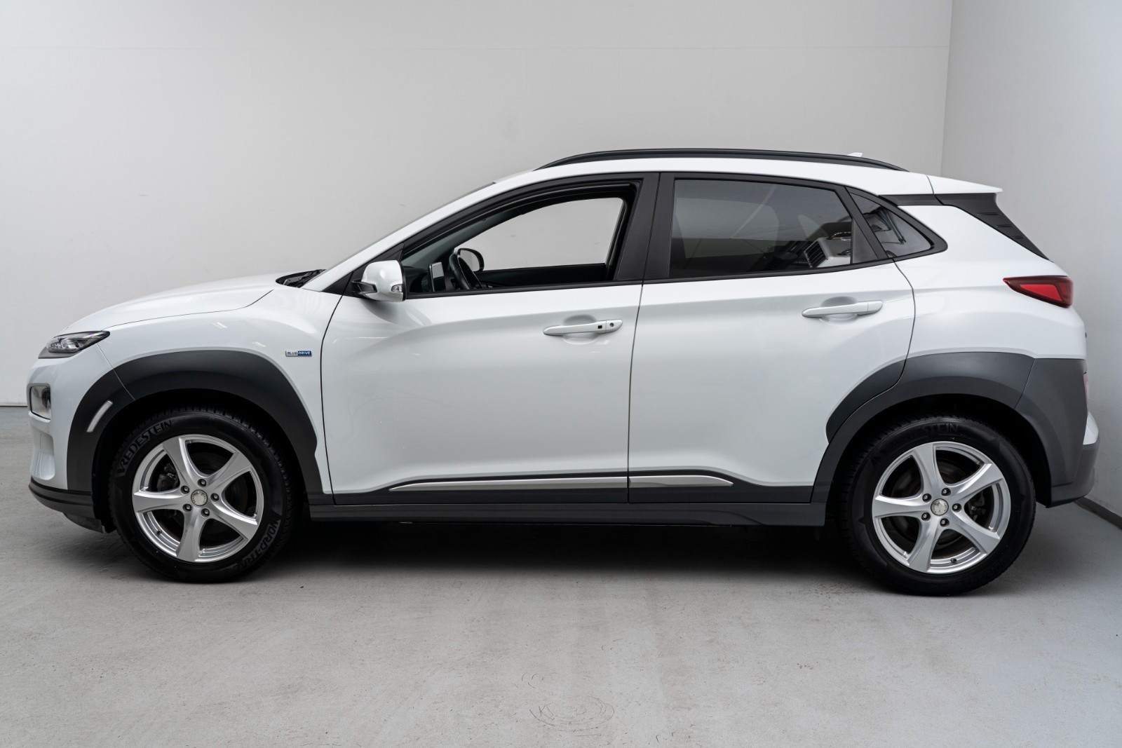 2020 Hyundai Kona