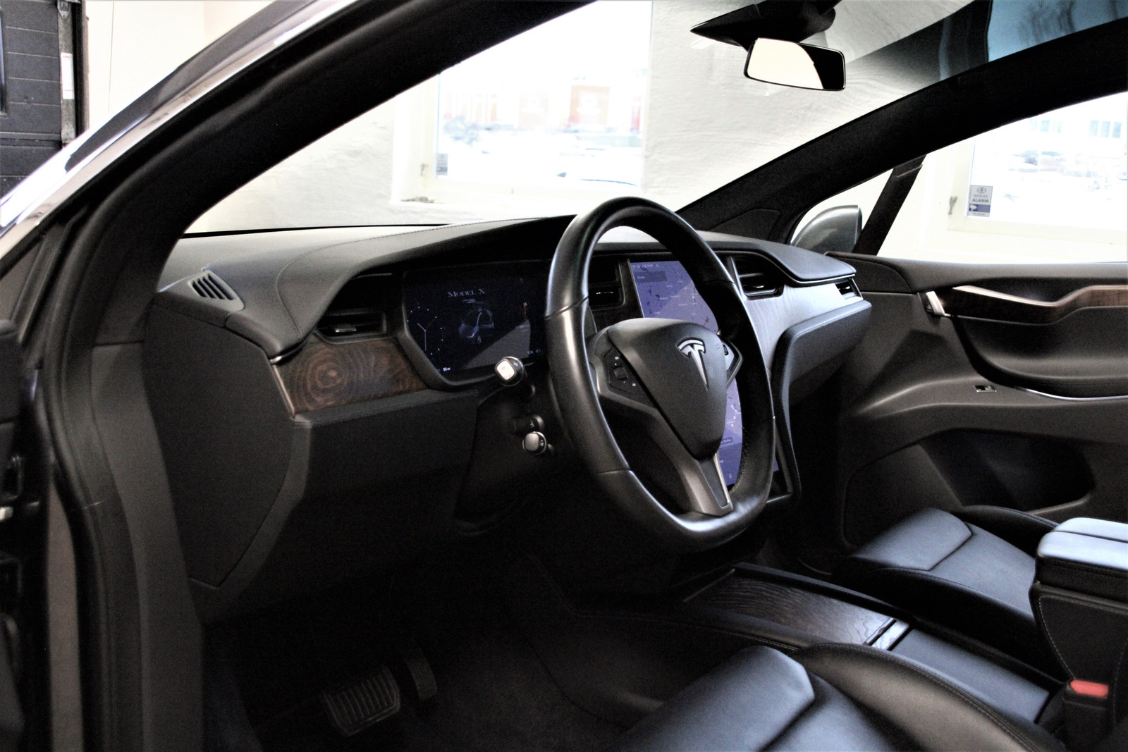 2020 Tesla Model X
