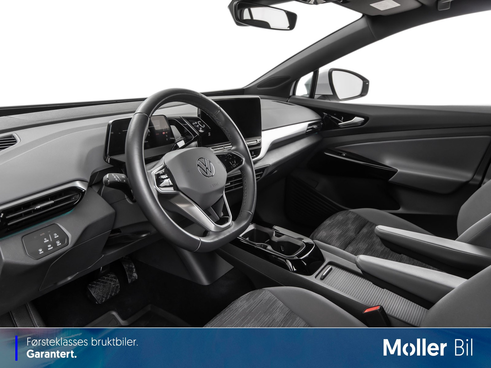 2021 Volkswagen ID.4