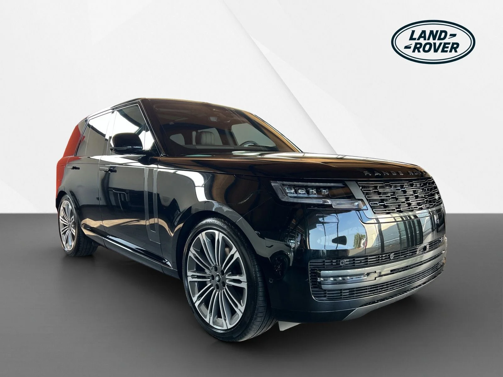 Land Rover Range Rover 2025